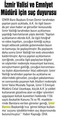 Aliağa Ekspres-23.05.2014